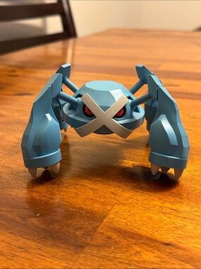 Metagross Pokémon Action Figure